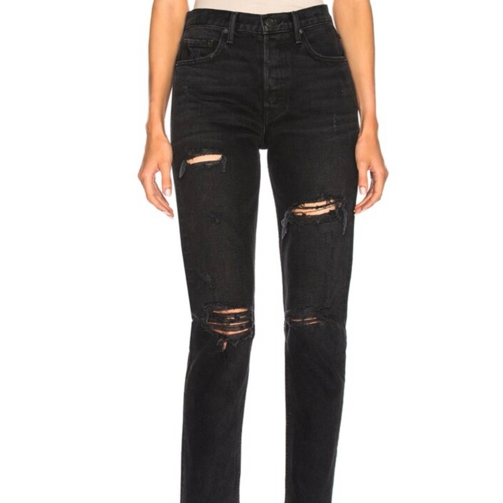 Mother Jeans